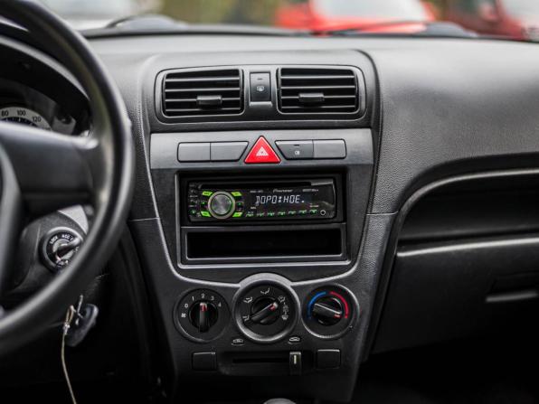 Kia Picanto I Рестайлинг с пробегом 2010 года, цена 480 000 рублей, 138304 км, хэтчбек, Автокод Объявления