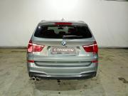 BMW X3 II (F25) Москва  - изображение 23