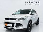 Ford Kuga II Новосибирск  - изображение 22
