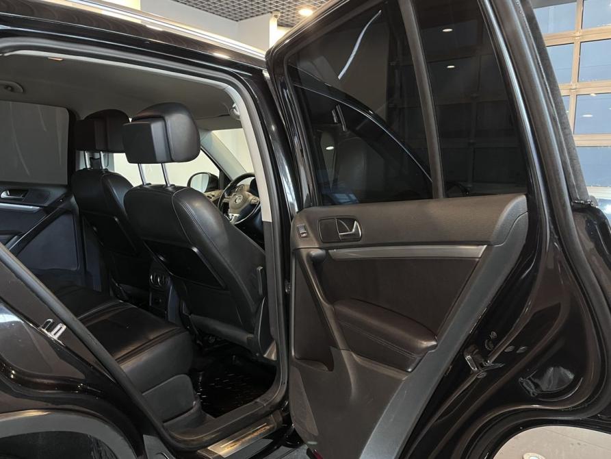 Volkswagen Tiguan I Рестайлинг Чебоксары  - изображение 15