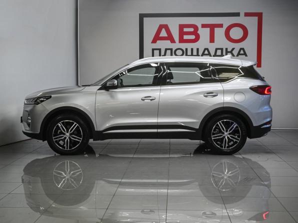 Xcite X-Cross 7 с пробегом 2024 года, цена 1 863 000 рублей, 43080 км, внедорожник, Автокод Объявления