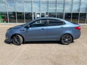 Kia Rio III Бузулук  - изображение 14