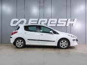 Peugeot 308 I Рестайлинг Воронеж  - изображение 25