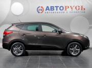 Hyundai ix35 I Рестайлинг Москва  - изображение 31