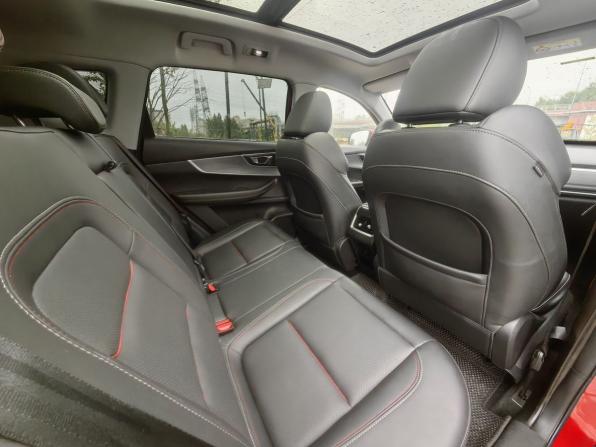 Chery Tiggo 7 Pro I с пробегом 2021 года, цена 1 499 000 рублей, 104000 км, внедорожник, Автокод Объявления
