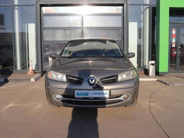 Renault Megane II Рестайлинг с пробегом 2008 года, цена 269 000 рублей, 249000 км, седан, Автокод Объявления