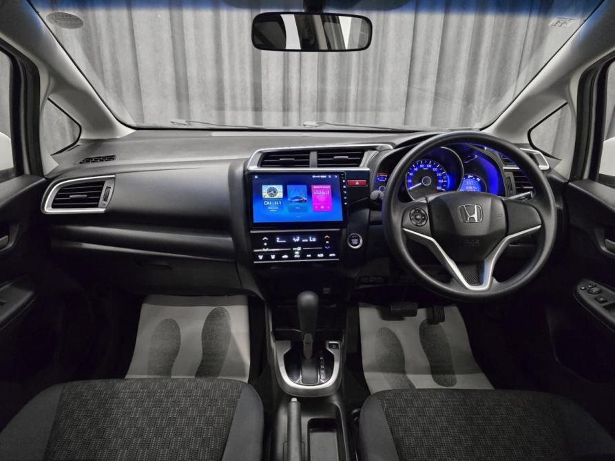 Honda Fit III Красноярск  - изображение 11