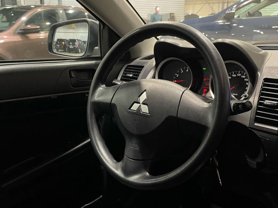 Mitsubishi Lancer X Рестайлинг Пермь  - изображение 14