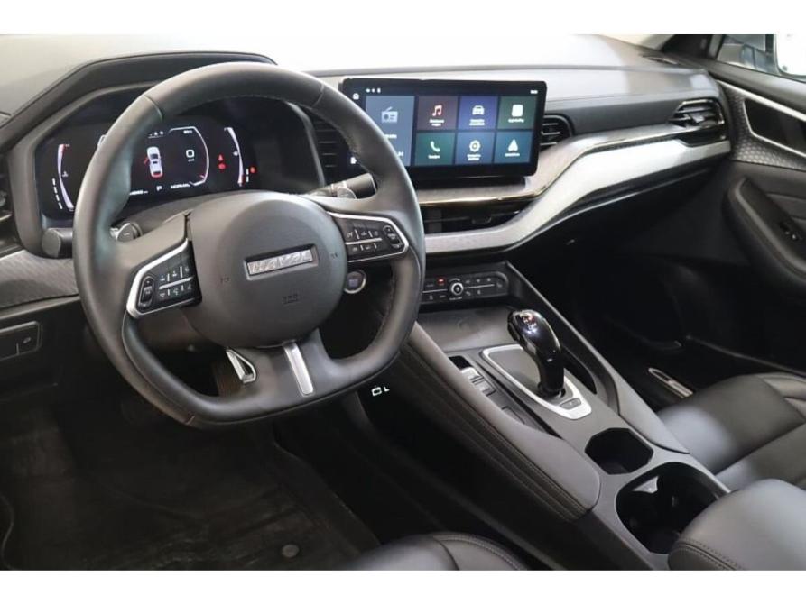 Haval F7x I Рестайлинг Коломна  - изображение 6