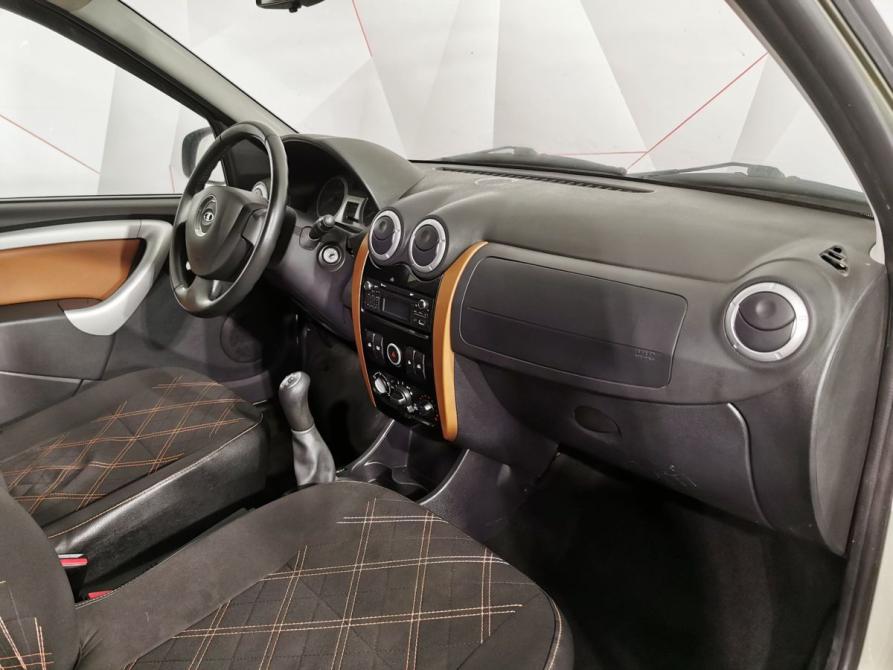 Lada (ВАЗ) Largus I Москва  - изображение 11