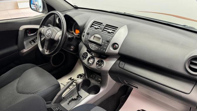 Toyota RAV4 III (XA30) с пробегом 2006 года, цена 890 000 рублей, 285000 км, внедорожник, Автокод Объявления
