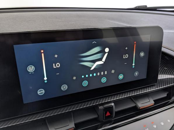 Omoda S5 GT с пробегом 2023 года, цена 1 850 000 рублей, 4680 км, седан, Автокод Объявления