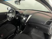 Hyundai Solaris I Рестайлинг Воронеж  - изображение 34
