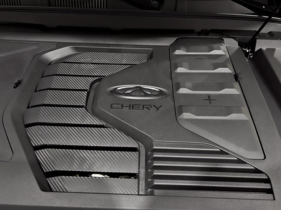 Chery Tiggo 7 Pro Max I Химки  - изображение 9