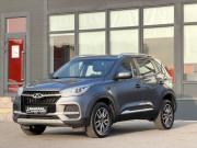 Chery Tiggo 4 I Рестайлинг Волгоград  - изображение 38