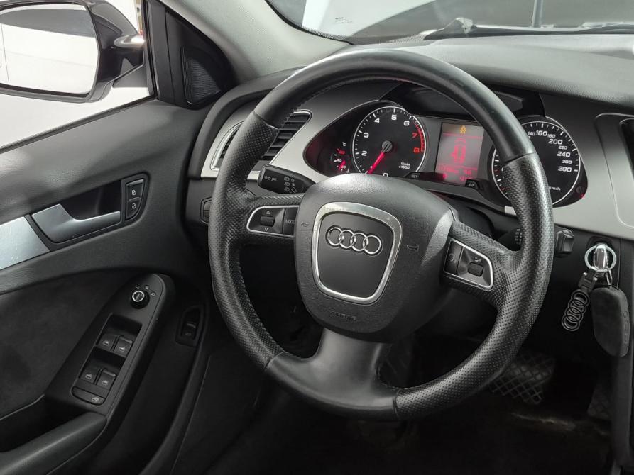 Audi A4 IV (B8) Нижний Новгород  - изображение 15