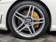 Mercedes-Benz CL-Класс AMG II (C216) Москва  - изображение 39