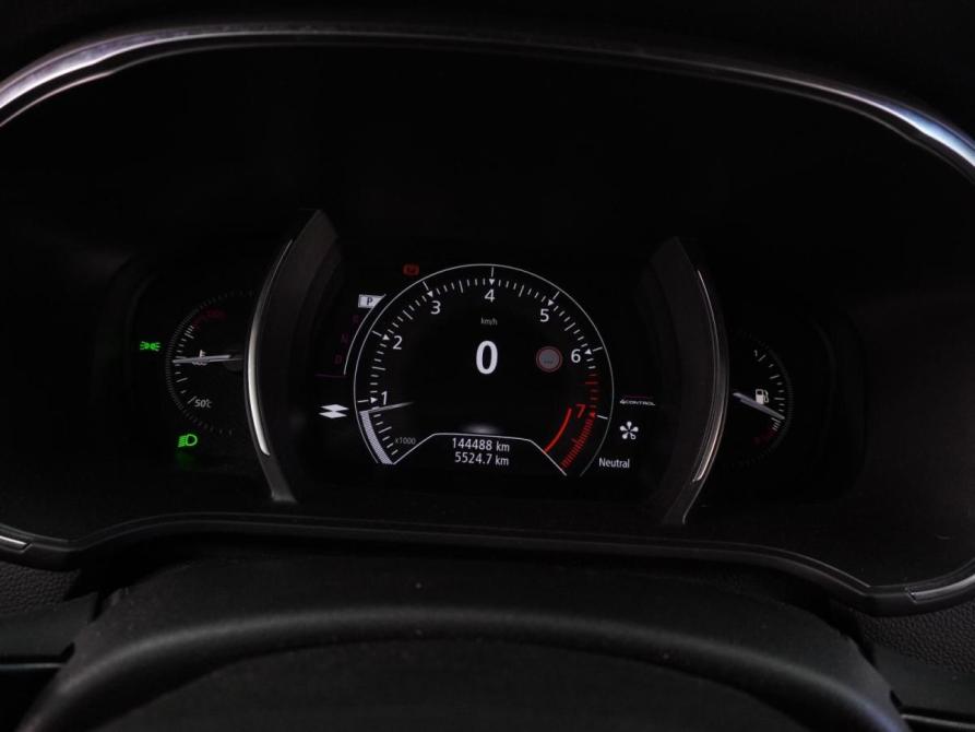 Renault Megane IV Воронеж  - изображение 26