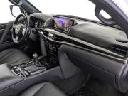 Lexus LX III Рестайлинг 2 Москва  - изображение 43
