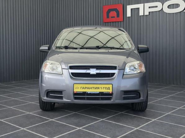 Chevrolet Aveo I Рестайлинг с пробегом 2011 года, цена 497 000 рублей, 77441 км, седан, Автокод Объявления