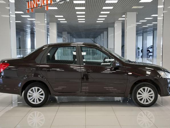 Datsun on-DO I с пробегом 2015 года, цена 425 000 рублей, 53744 км, седан, Автокод Объявления