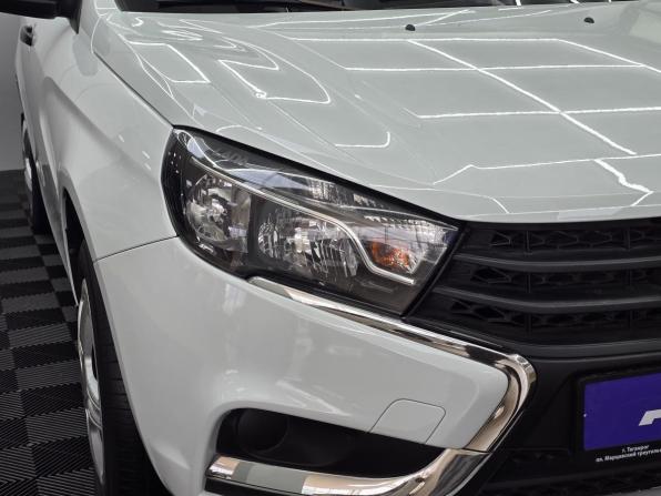 Lada (ВАЗ) Vesta I с пробегом 2021 года, цена 1 075 000 рублей, 137000 км, универсал, Автокод Объявления