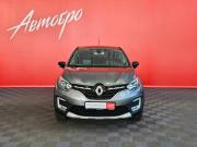 Renault Kaptur I Рестайлинг Вологда  - изображение 27