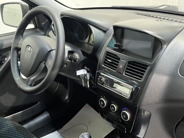 Lada (ВАЗ) Kalina II с пробегом 2014 года, цена 487 000 рублей, 120554 км, универсал, Автокод Объявления