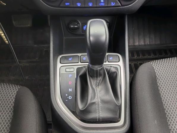 Hyundai Creta I с пробегом 2019 года, цена 1 869 000 рублей, 50624 км, внедорожник, Автокод Объявления
