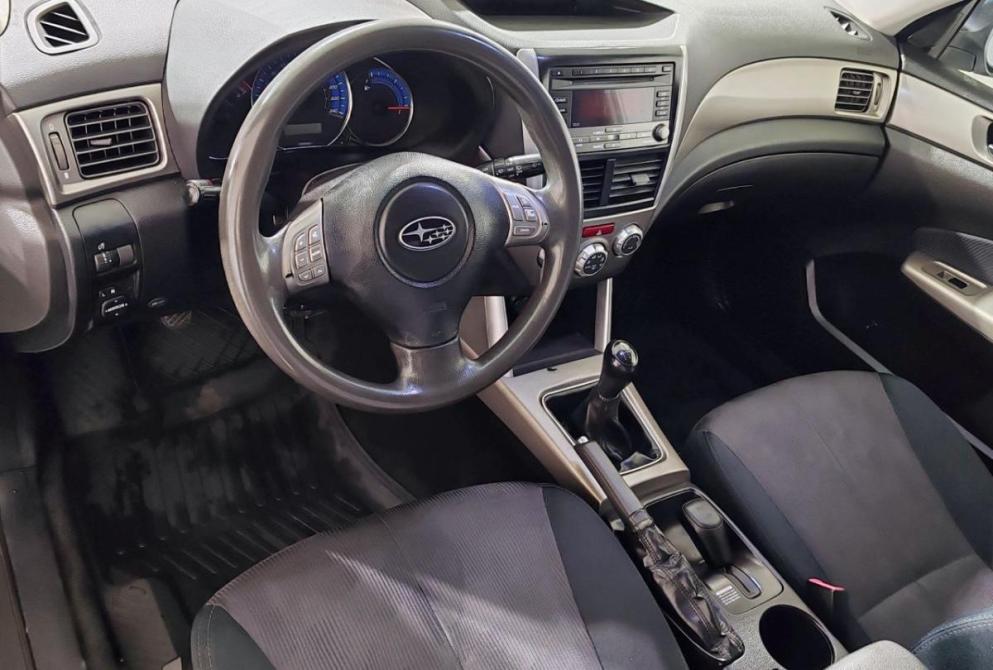 Subaru Forester III Ярославль  - изображение 12