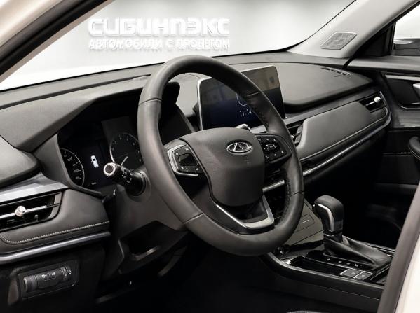 Chery Tiggo 4 Pro I Рестайлинг с пробегом 2025 года, цена 1 700 000 рублей, 9229 км, внедорожник, Автокод Объявления