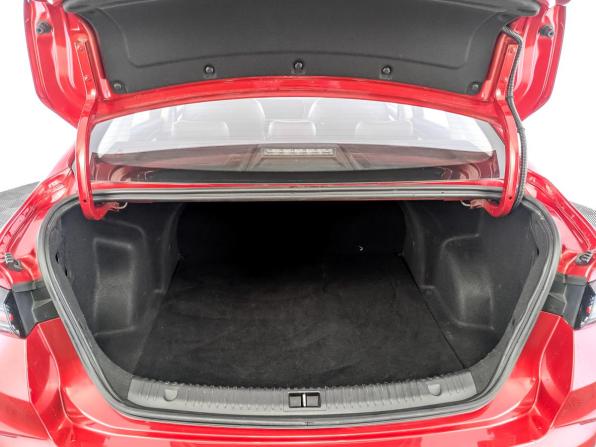 BAIC U5 Plus с пробегом 2023 года, цена 675 000 рублей, 130101 км, седан, Автокод Объявления