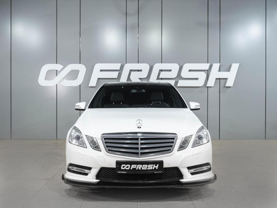 Mercedes-Benz E-Класс IV (W212 S212 C207) Воронеж  - изображение 3