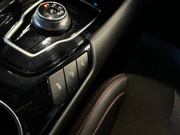 Ford Mondeo V Рестайлинг с пробегом 2019 года, цена 2 170 000 рублей, 213662 км, универсал, Автокод Объявления