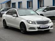 Mercedes-Benz C-Класс III (W204) Рестайлинг Санкт-Петербург  - изображение 19
