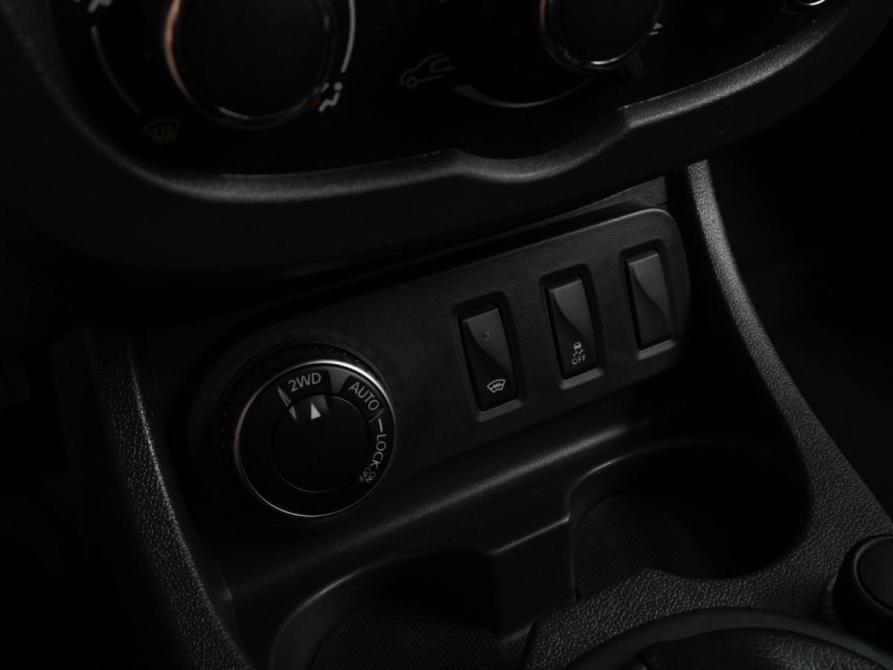 Renault Duster I Рестайлинг Воронеж  - изображение 16