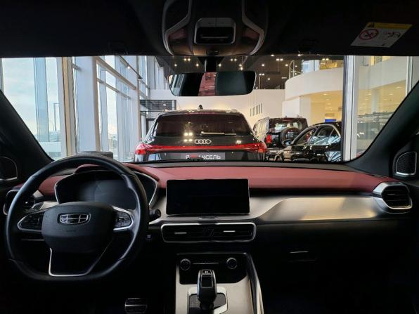 Geely Coolray I с пробегом 2020 года, цена 1 831 000 рублей, 57635 км, внедорожник, Автокод Объявления
