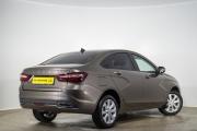 Lada (ВАЗ) Vesta I Рестайлинг (NG) Оренбург  - изображение 26