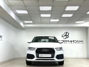 Audi Q3 I (8U) Рестайлинг Санкт-Петербург  - изображение 21