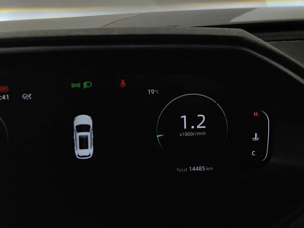 Changan UNI-S (CS55 Plus) с пробегом 2024 года, цена 2 179 000 рублей, 14484 км, внедорожник, Автокод Объявления