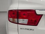 SsangYong Kyron I Рестайлинг Казань  - изображение 33