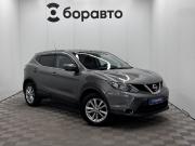 Nissan Qashqai II Воронеж  - изображение 22