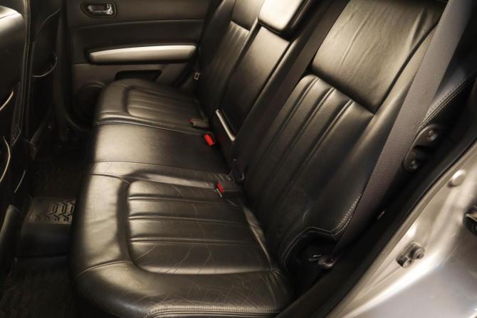 Nissan X-Trail II Рестайлинг с пробегом 2011 года, цена 1 349 000 рублей, 218000 км, внедорожник, Автокод Объявления