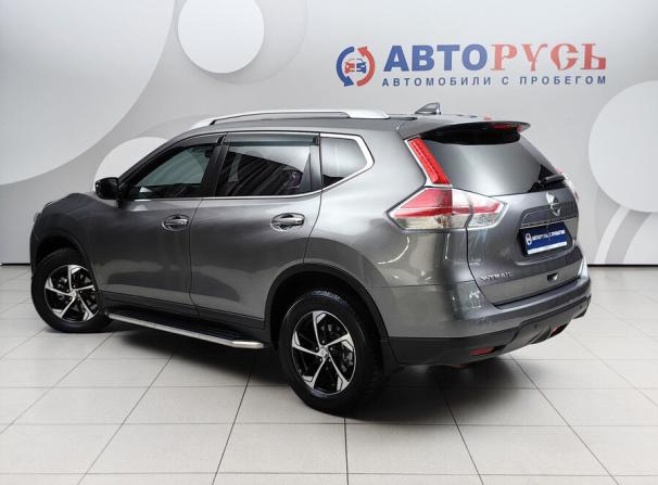 Nissan X-Trail III с пробегом 2018 года, цена 1 948 000 рублей, 108300 км, внедорожник, Автокод Объявления