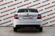 Skoda Rapid I Сургут  - изображение 30