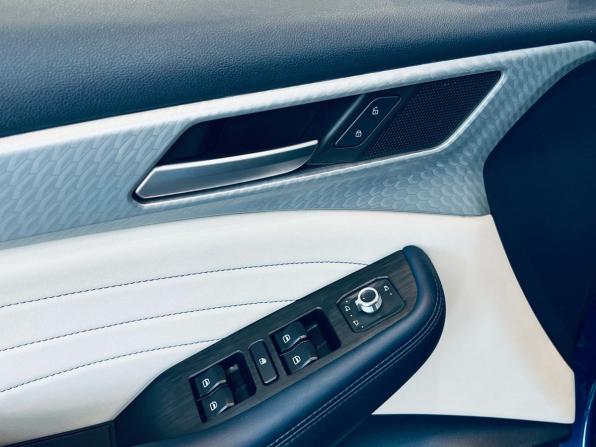 Haval F7 I Рестайлинг с пробегом 2022 года, цена 1 990 000 рублей, 86000 км, внедорожник, Автокод Объявления