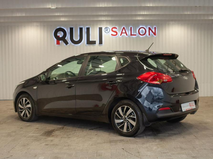 Kia Ceed II Иваново  - изображение 8