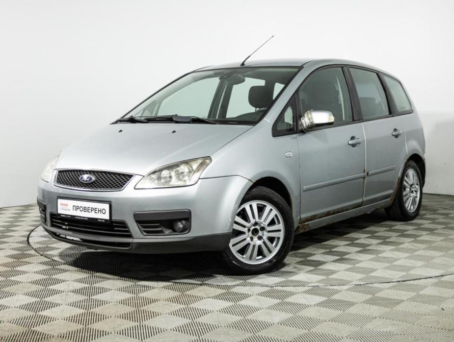 Ford C-MAX I Санкт-Петербург  - изображение 1