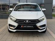 Lada (ВАЗ) Vesta I Рестайлинг (NG) Владикавказ  - изображение 16