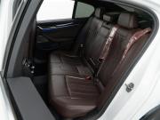 BMW 5 серии VII (G30/G31/G38) Рестайлинг Москва  - изображение 41